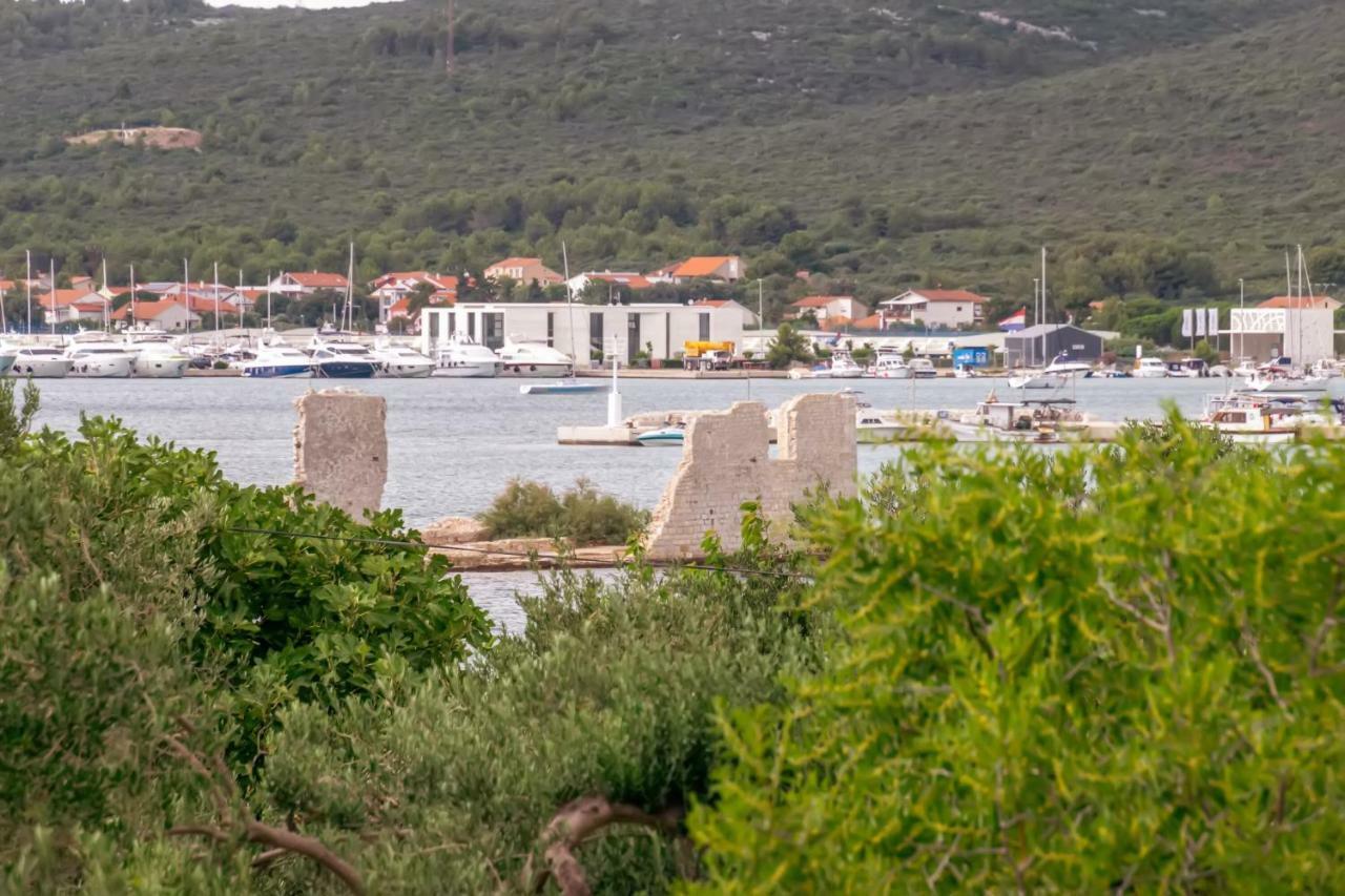 24 Punta Apartamento Sukošan