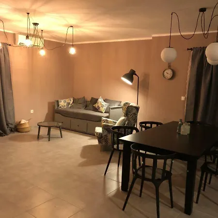 Appartement 24 Punta à Sukošan Extérieur photo