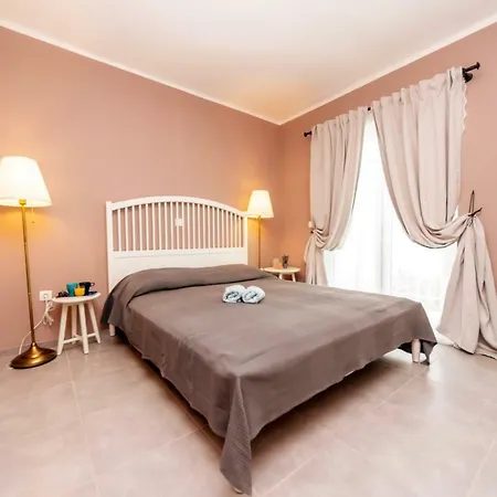 Appartement 24 Punta à Sukošan Extérieur photo