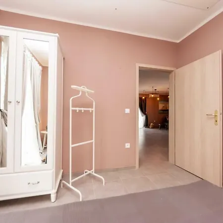 Appartement 24 Punta à Sukošan Extérieur photo