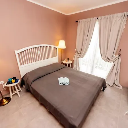 Appartement 24 Punta à Sukošan Extérieur photo