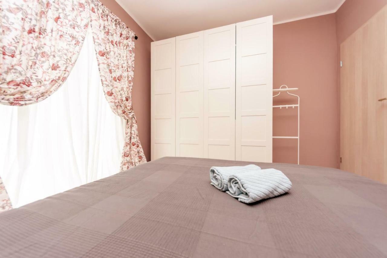 24 Punta Apartment Sukosan
