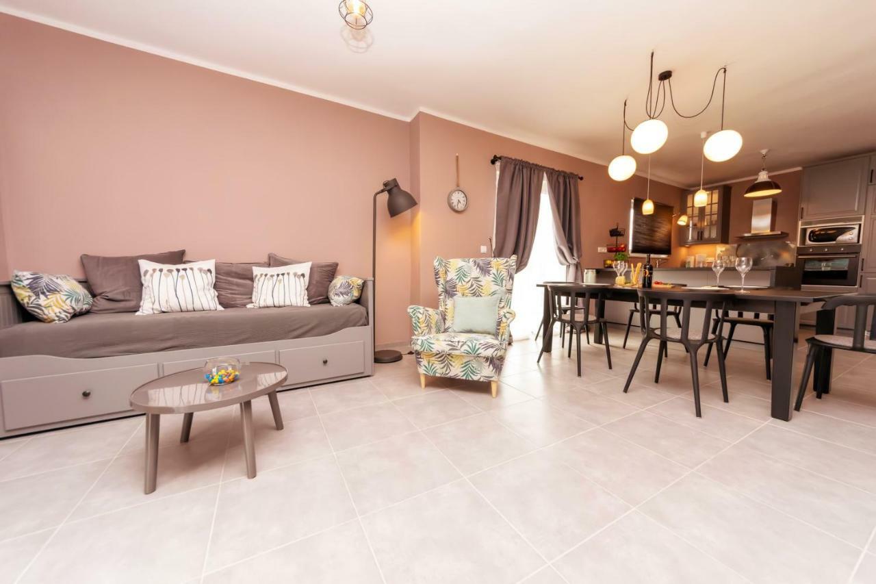 Apartment 24 Punta