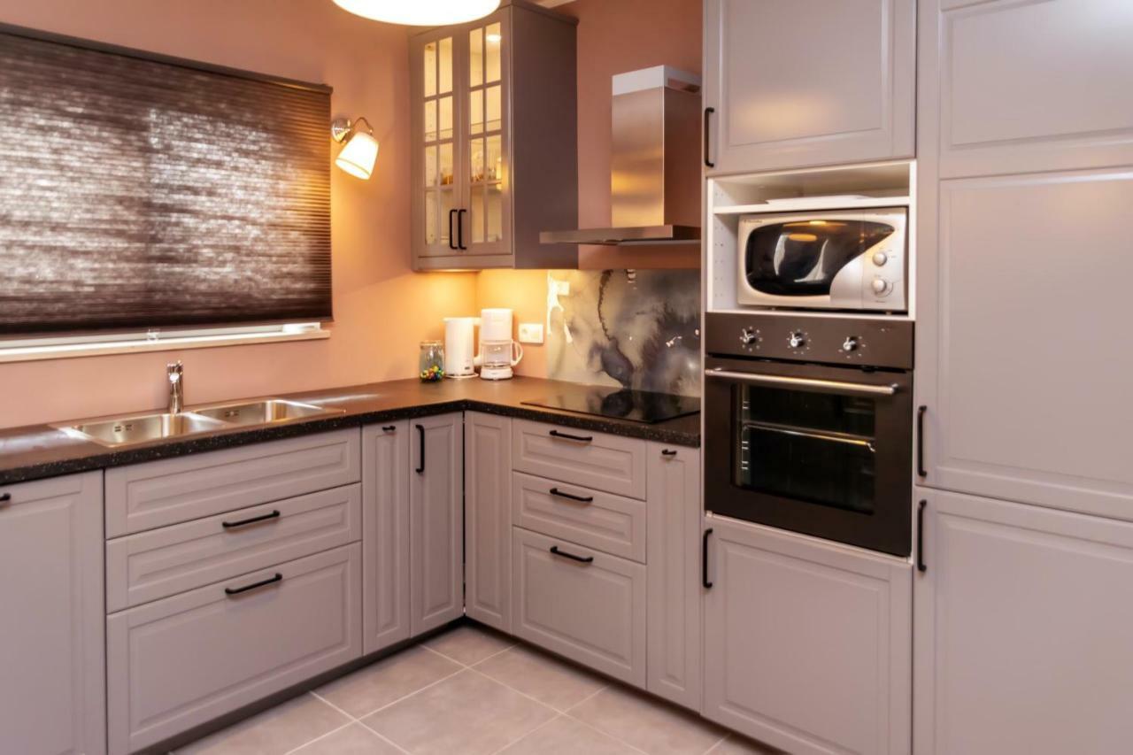 24 Punta Apartment Sukosan