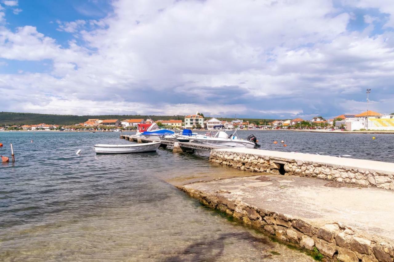 Apartman 24 Punta *