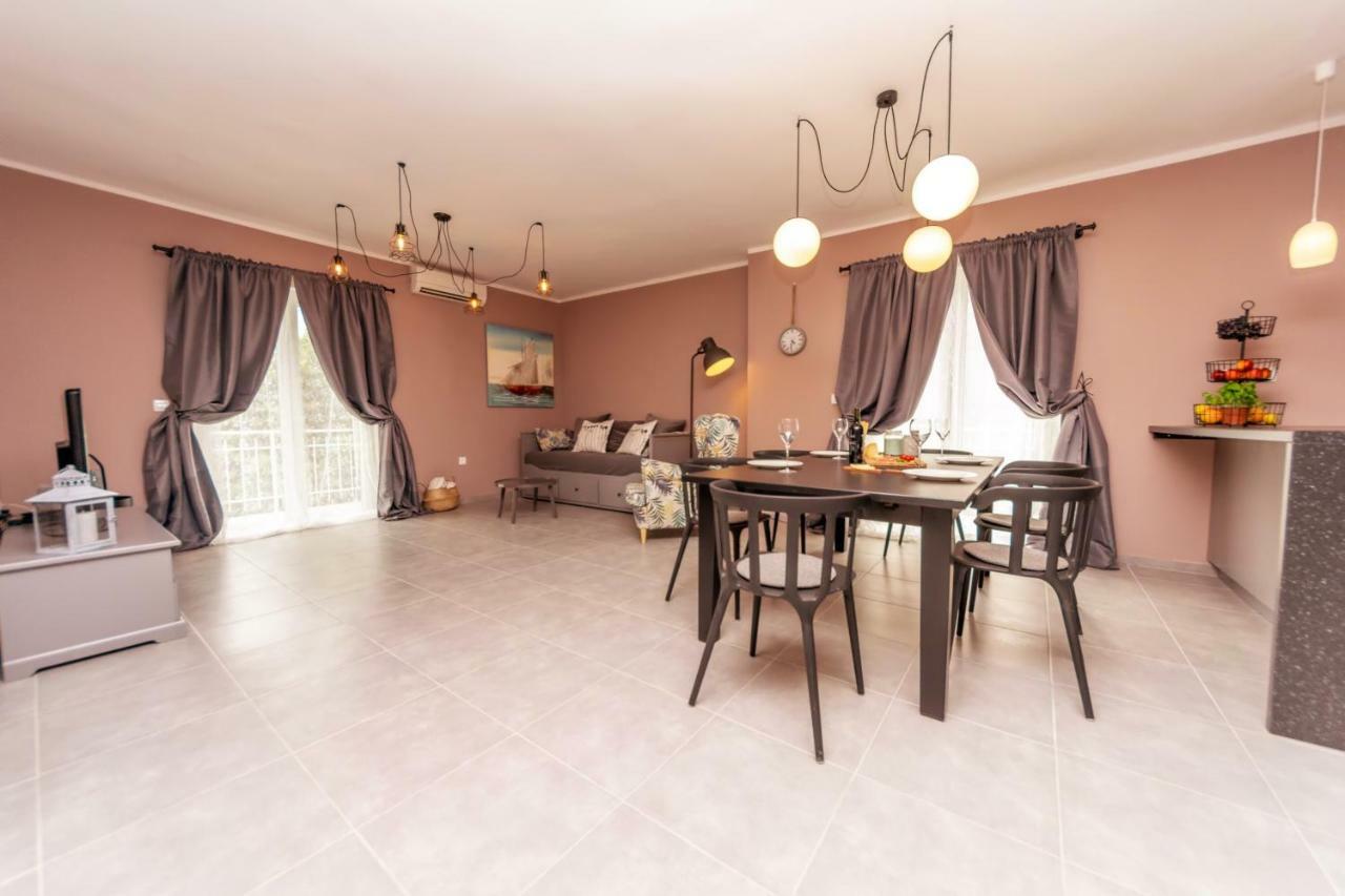 24 Punta Apartment