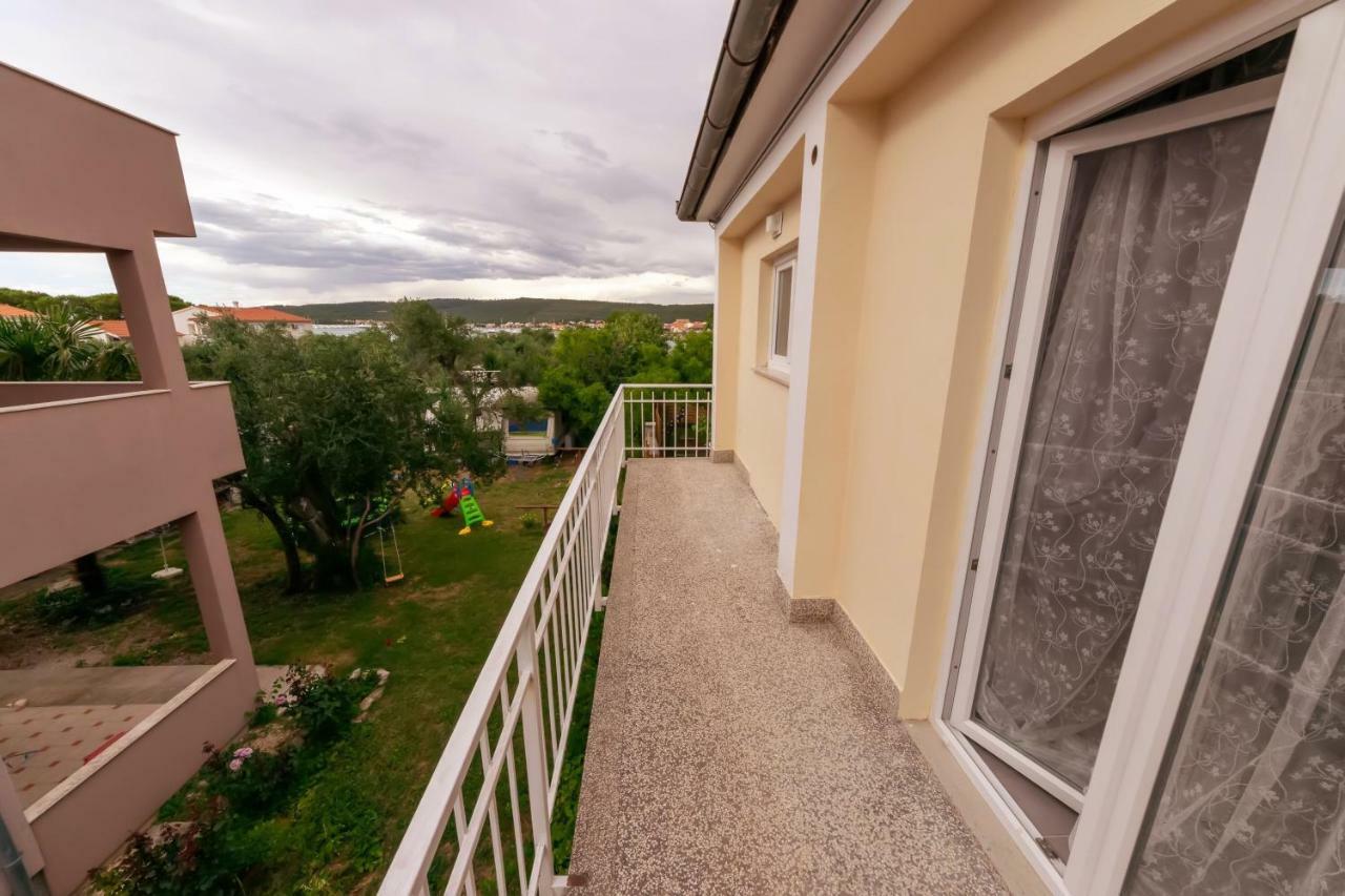 Apartman 24 Punta Sukosan